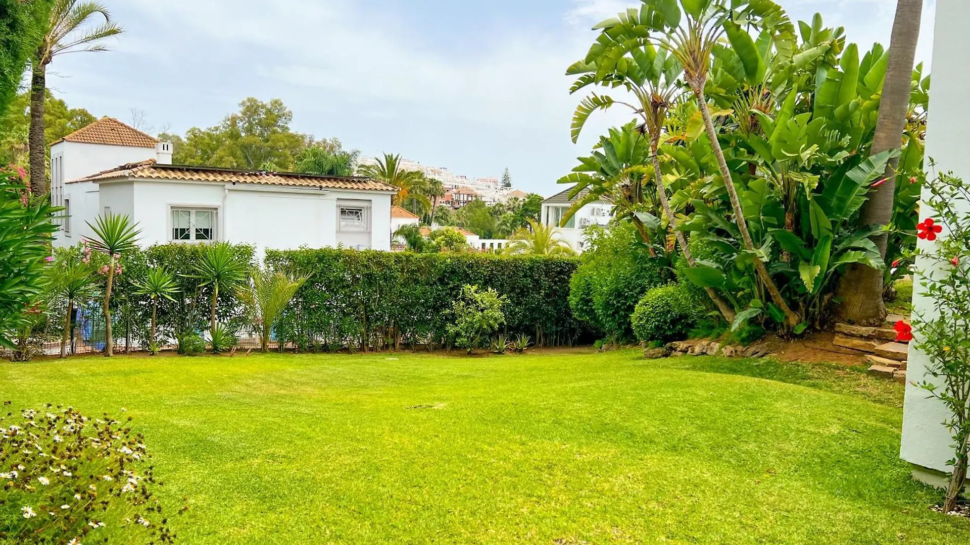 Villa Malibu Cerca De Puerto Banus Por Douvlecom ماربيا إسبانيا