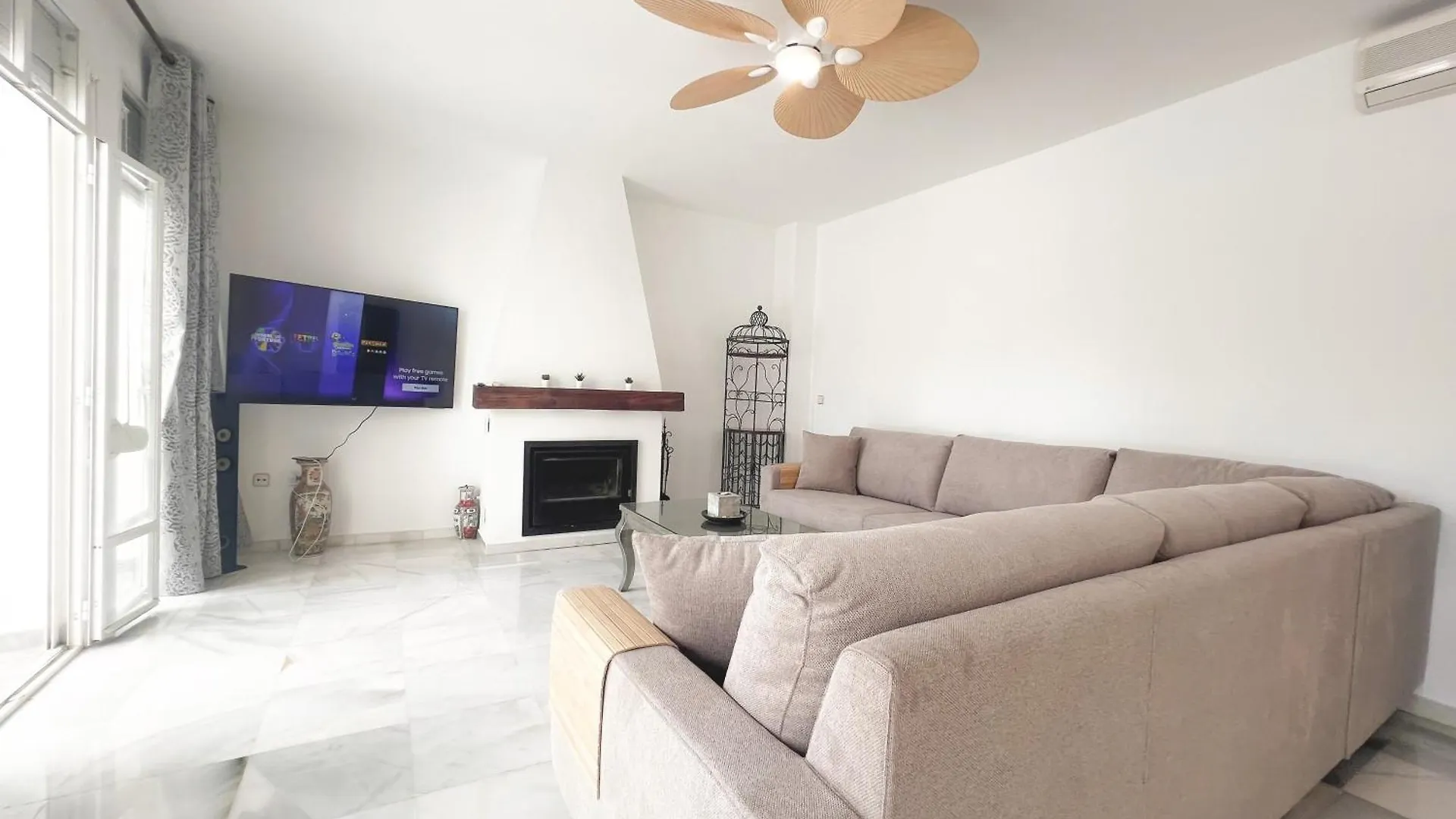 Villa Malibu Cerca De Puerto Banus Por Douvlecom ماربيا 0*,  إسبانيا